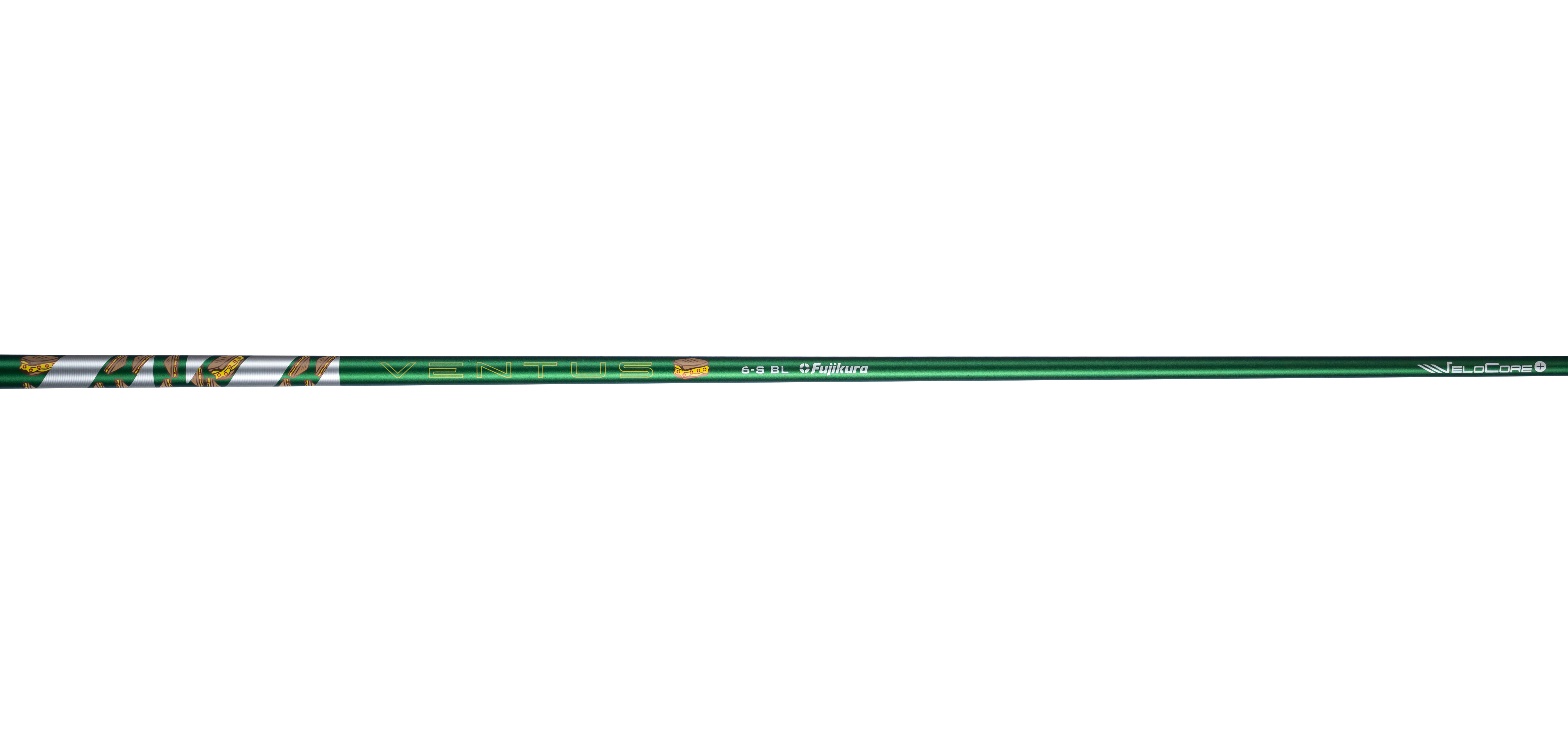 Ventus Pimento Edition VeloCore+ Blue 6 Wood Shaft | FUJIKURA